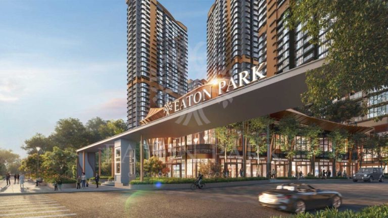 Siêu đô thị biển Vinhomes Green Paradise Cần Giờ