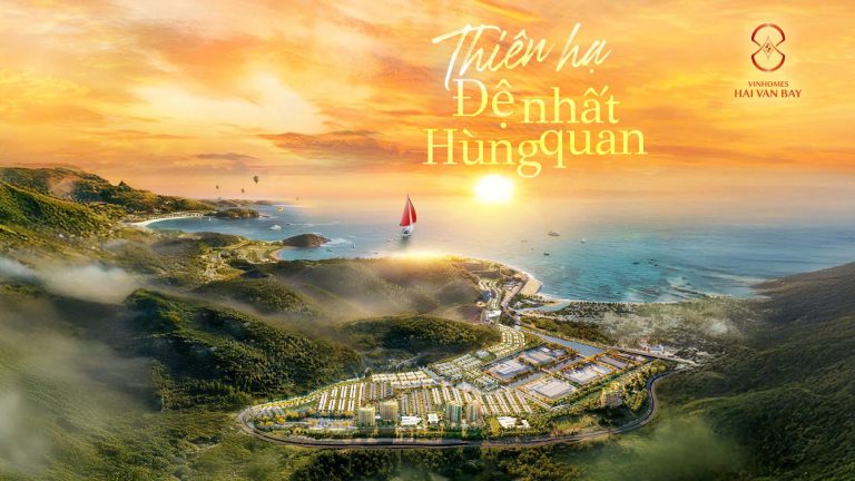 VINHOMES HẢI VÂN BAY
